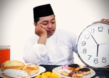 lebih utama puasa syawal atau puasa qadha