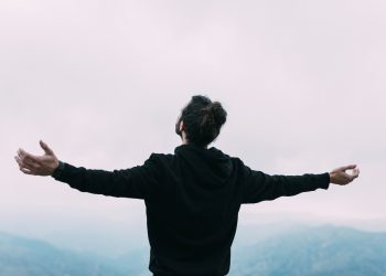 orang yang selalu tenang