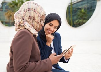 penerapan teknologi dalam aspek religi