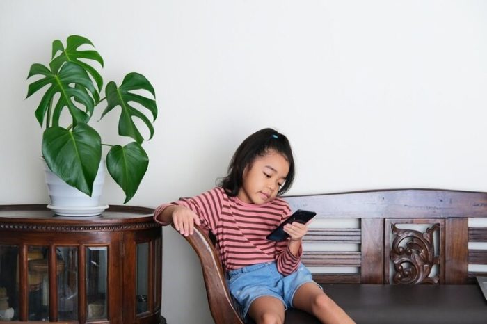 rekomendasi channel Youtube agar tontonan anak menjadi bermanfaat