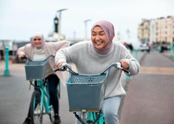 tradisi unik saat ngabuburit