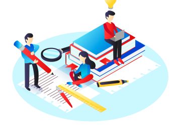 Fokuskan Dirimu Pada Pengetahuan dan Keimanan