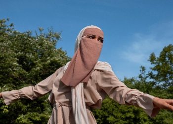 Larangan Tabarruj dalam Penampilan bagi Wanita Muslimah