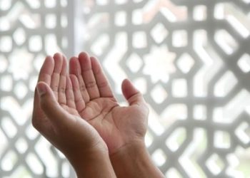 Muslim Wajib Coba! Ini Dia 5 Do’a yang Dicontohkan Para Nabi