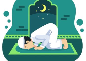 Yuk Segera Diamalkan! Ada Tiga Doa yang Sangat Dianjurkan untuk Dibaca Ketika Sujud
