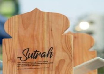 Sutrah : Sunnah Nabi yang Terlupakan! Begini Pentingnya Sutrah dalam Sholat
