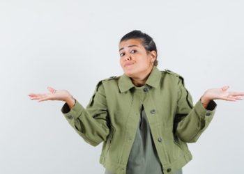 Jangan Hanya Melihat dari yang Terlihat dan Jangan Mudah Menyimpulkan dari yang Dilihat