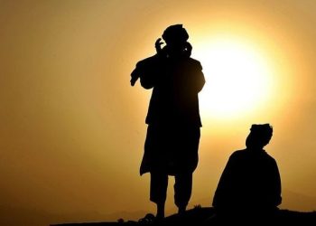 adzan Bilal bin Rabah