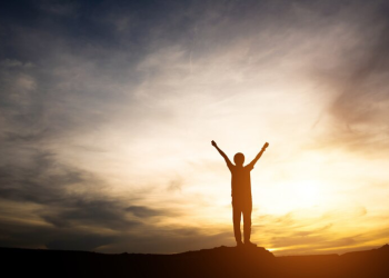 bersyukur dalam hidup