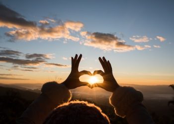 cinta Allah yang tak pernah habis