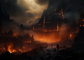 golongan yang dilaknat Allah