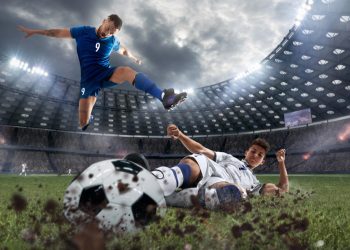 hikmah sepak bola dalam kehidupan