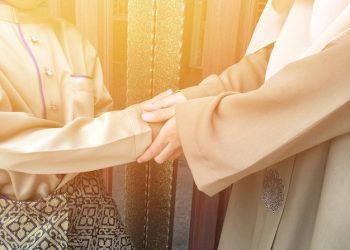 kisah cinta Fatimah dan Ali