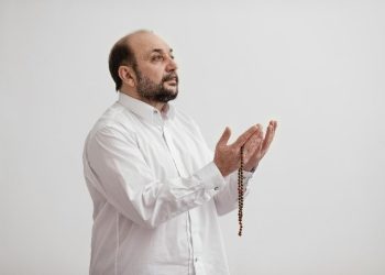 lebih dalam mengenal Allah