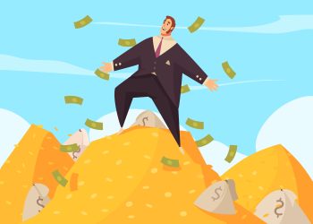 Manusia yang tidak disukai Allah