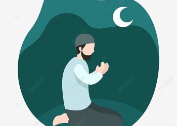 melaksanakan qiyamul lail