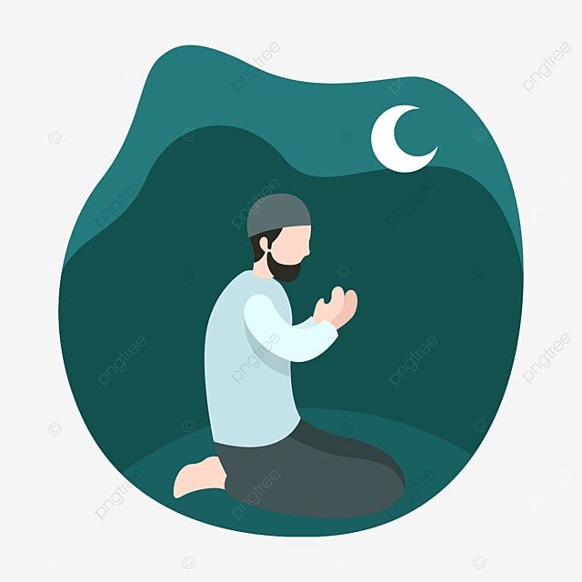 melaksanakan qiyamul lail