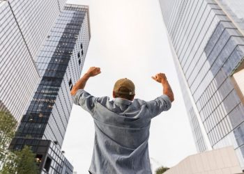 memaksimalkan potensi diri yang ada