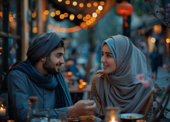 Mengungkapkan Cinta dalam Cahaya Islam: Langkah Bijak dalam Menyikapi Perasaan Suka terhadap Lawan Jenis