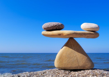 menyeimbangkan kehidupan kuliah dan spiritualitas