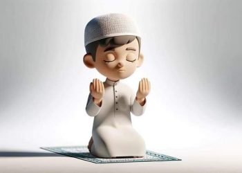 orang yang terhindar dari api neraka