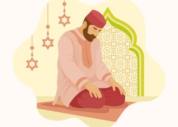 salat sunnah yang penuh keutamaan