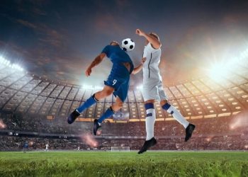 sejarah sepak bola dalam islam