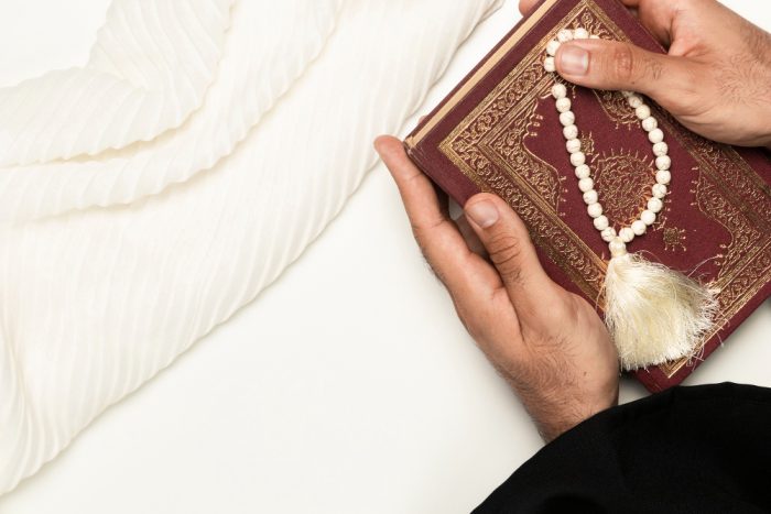 selalu mengingat Allah di setiap keadaan