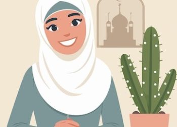 sifat sabar dan ikhlas