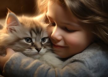 Gambar ilustrasi kebahagiaan di tengah penderitaan Gaza