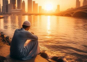 Sikap Seorang Muslim dalam Menghadapi Ujian Hidup dan Kesulitan yang Berat