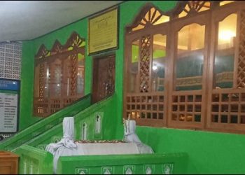 Kiai Hasan Munadi: Waliyullah Penyebar Agama Islam di Kaki Gunung Ungaran Semarang Serta Jejak Peninggalannya