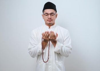 Upgrade Spiritual: Tingkatkan Kedekatan Diri pada Allah