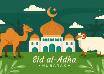 Idul Adha di Berbagai Belahan Dunia: Tradisi dan Perayaannya