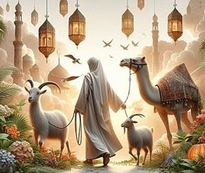 Makna Berkurban di Hari Idul Adha: Mengorbankan Apa yang Kita Sukai dalam Hidup