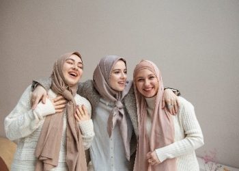 berbagai tipe wanita menurut Al-Qur'an