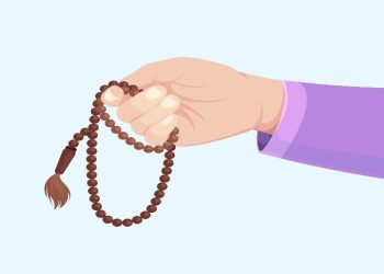 berzikir kepada Allah