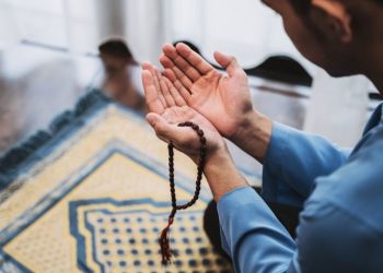 cara Allah menjawab do'a hambanya