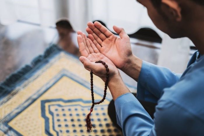 cara Allah menjawab do'a hambanya