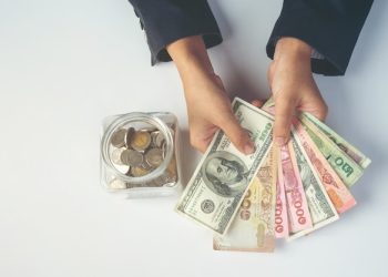 cara mengelola uang menentukan kejujuran seseorang