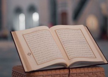 kandungan Q.S ‘Abasa ayat 1 – 10