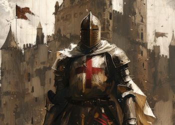 sejarah terjadinya perang salib