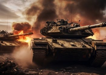 serangan Israel di Palestina