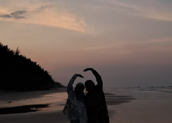 teman yang baik membawa kebaikan