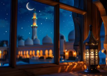 peristiwa penting di Bulan Muharram