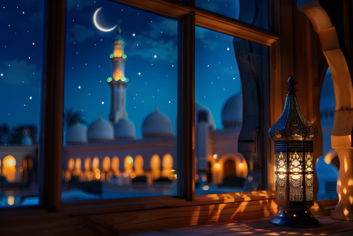 peristiwa penting di Bulan Muharram