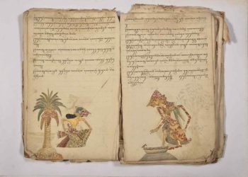 sejarah kalender jawa yang terkait dengan unsur islami