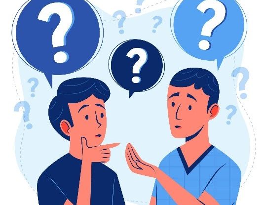 Ilustrasi Al-Fikru Al-Mustanir, satu kunci kebangkitan manusia