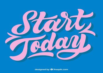 Ilustrasi menciptakan prasangka yang baik untuk kehidupan yang lebih baik