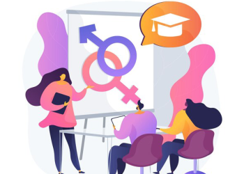 Ilustrasi pentingnya Tarbiyatul Jinsiyyah menurut Islam